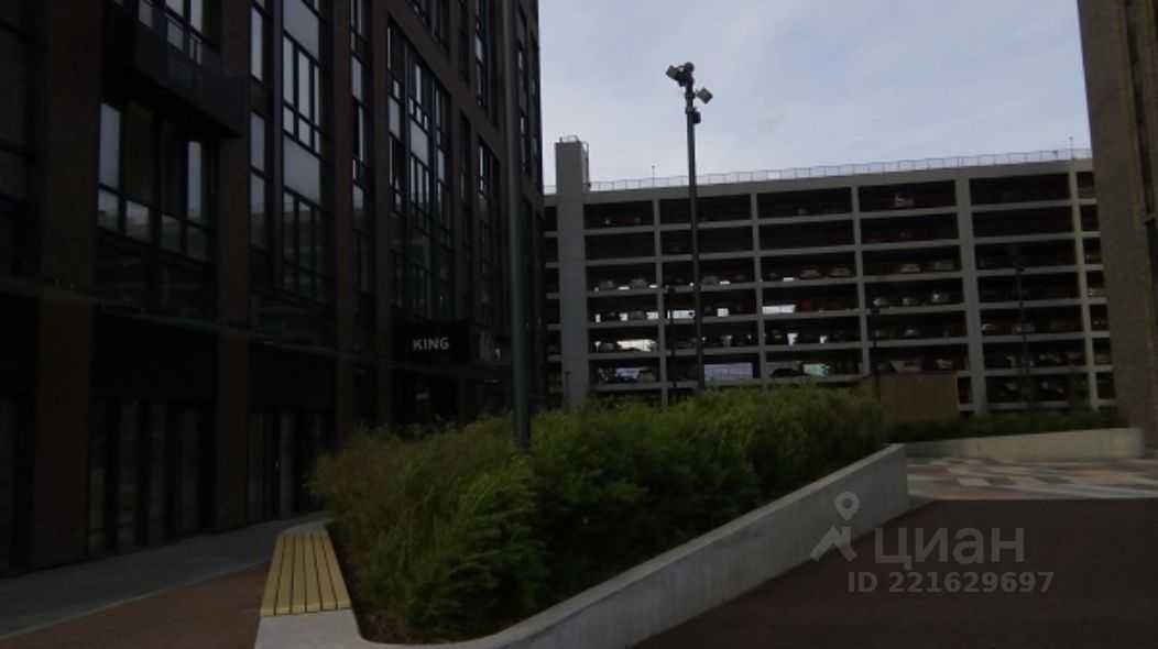1-комнатная квартира, 33 м² — фотография 2