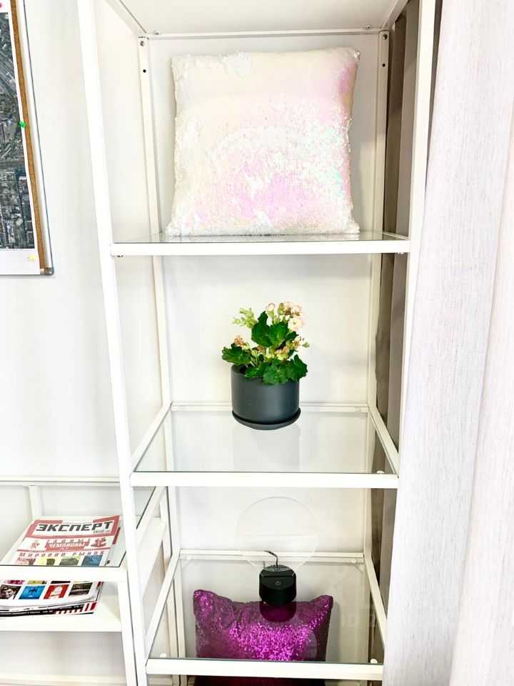 1-комнатная квартира, 30 м² — фотография 3