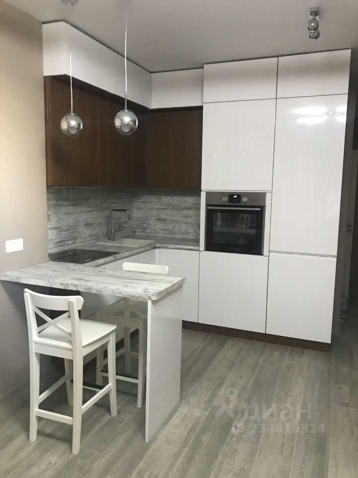 1-комнатная квартира, 30 м²