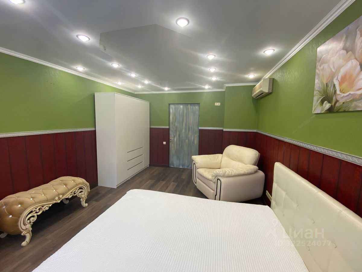 3-комнатная квартира, 80 м² — фотография 2