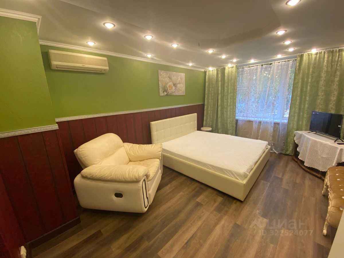 3-комнатная квартира, 80 м²
