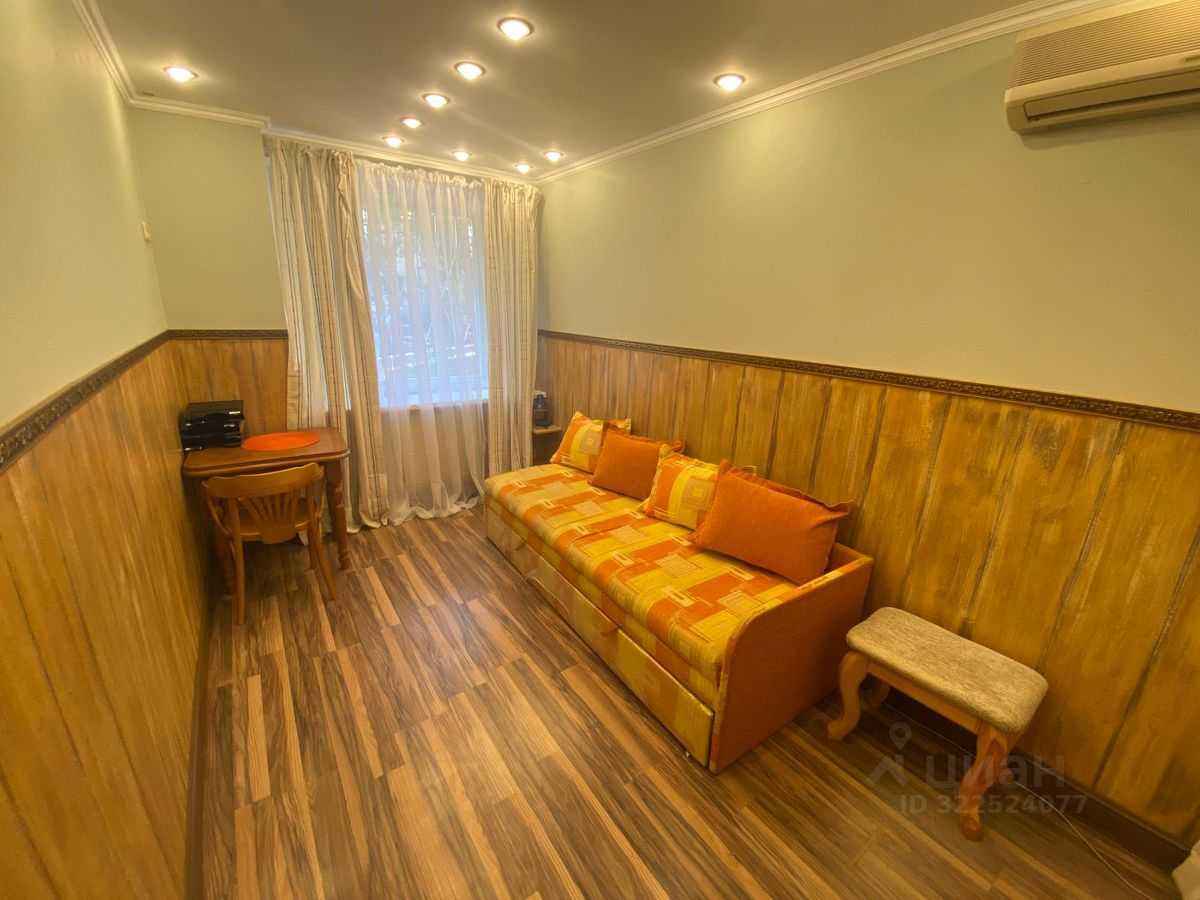3-комнатная квартира, 80 м² — фотография 3