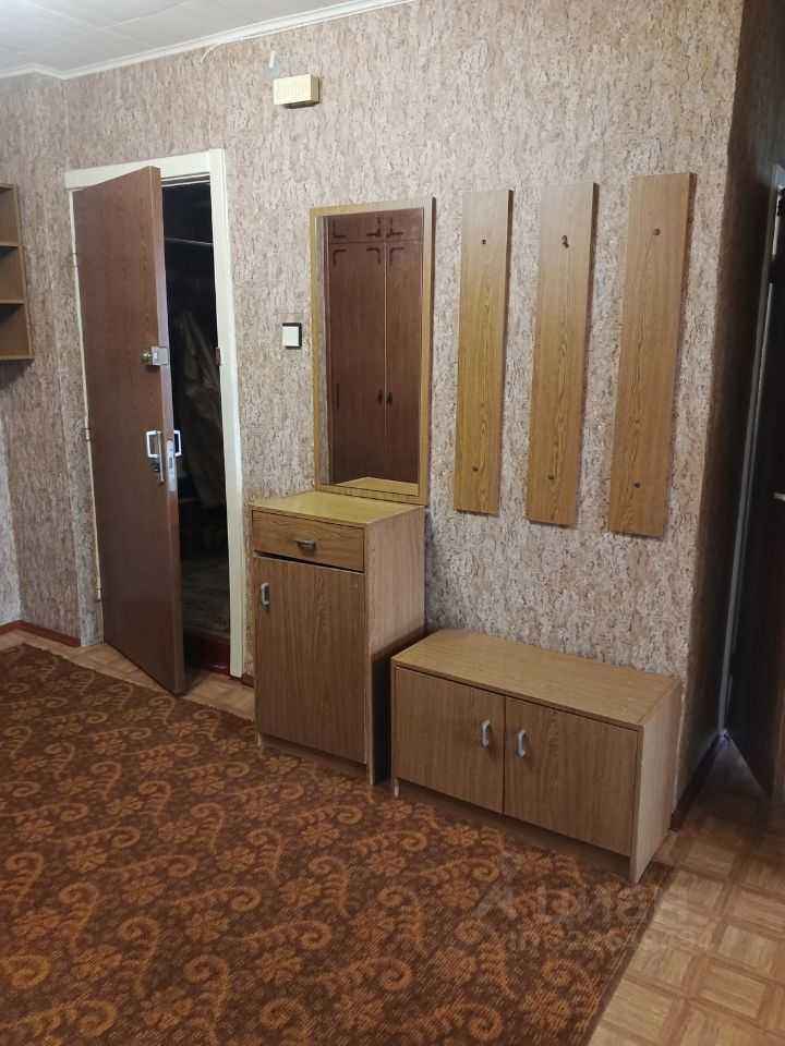 3-комнатная квартира, 71,3 м²