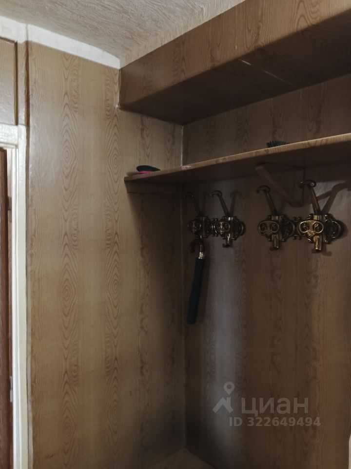 3-комнатная квартира, 71,3 м² — фотография 2