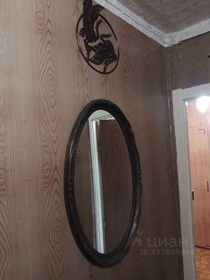 3-комнатная квартира, 71,3 м² — фотография 3