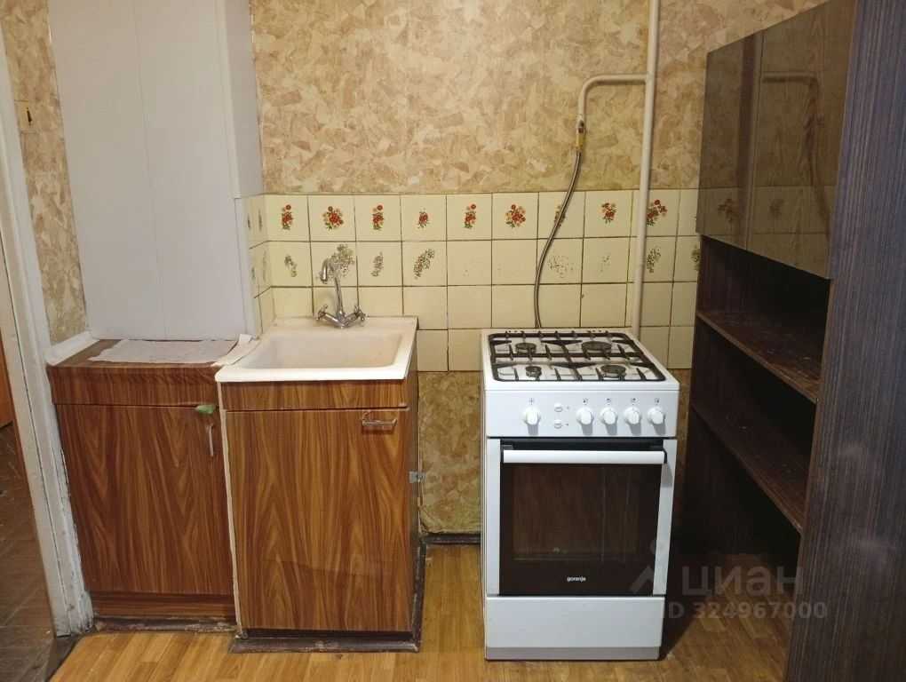 2-комнатная квартира, 52 м² — фотография 2