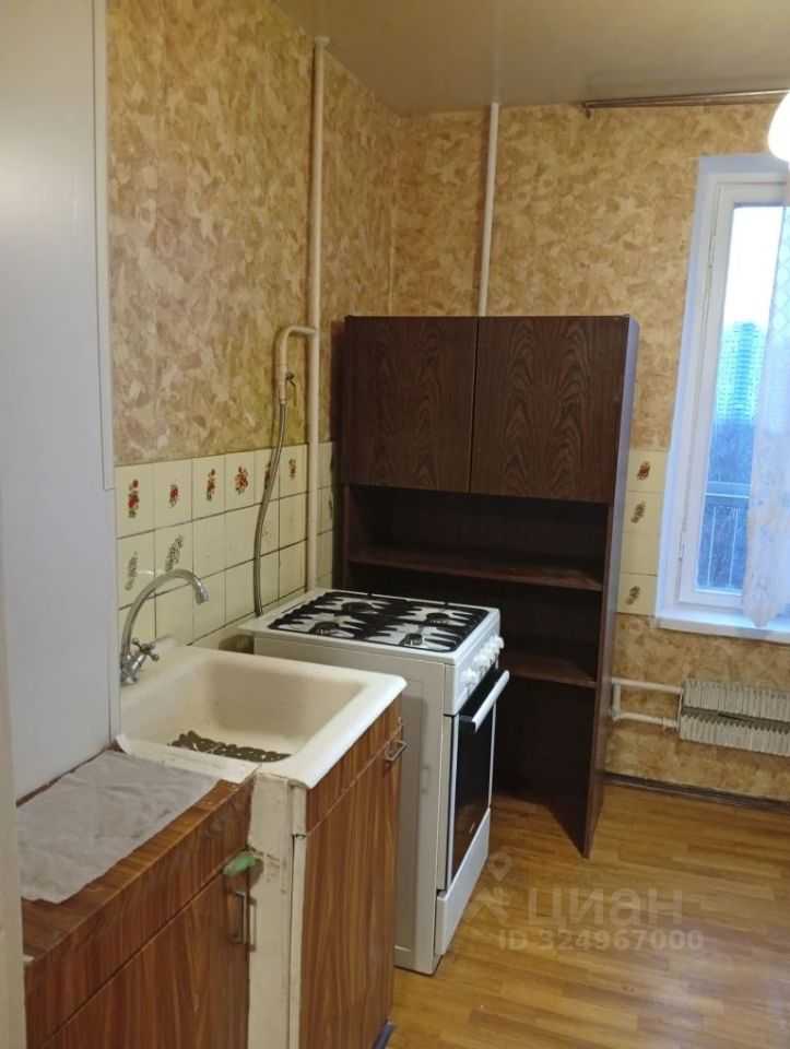 2-комнатная квартира, 52 м²