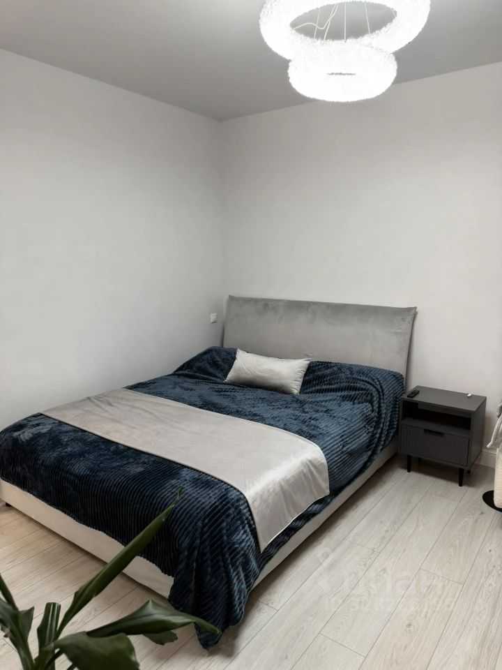 1-комнатная квартира, 32 м² — фотография 3
