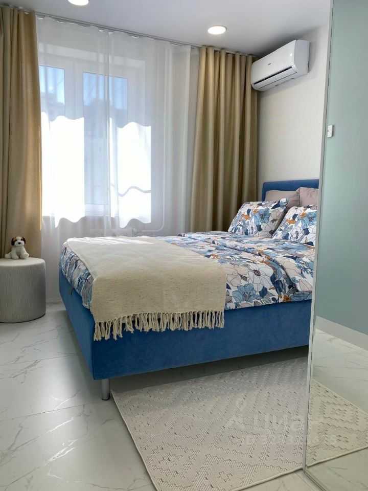 2-комнатная квартира, 39 м²
