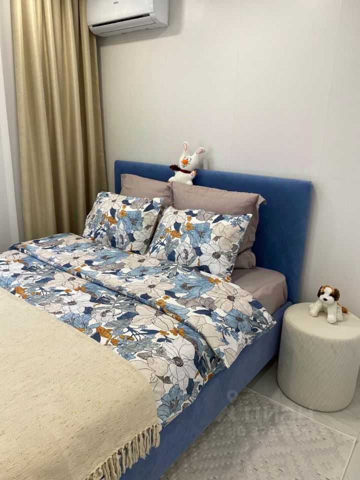 2-комнатная квартира, 39 м² — фотография 2
