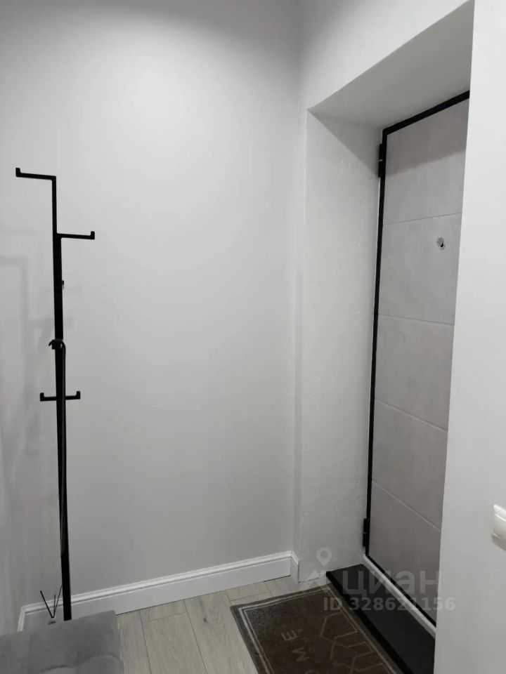 1-комнатная квартира, 32 м²