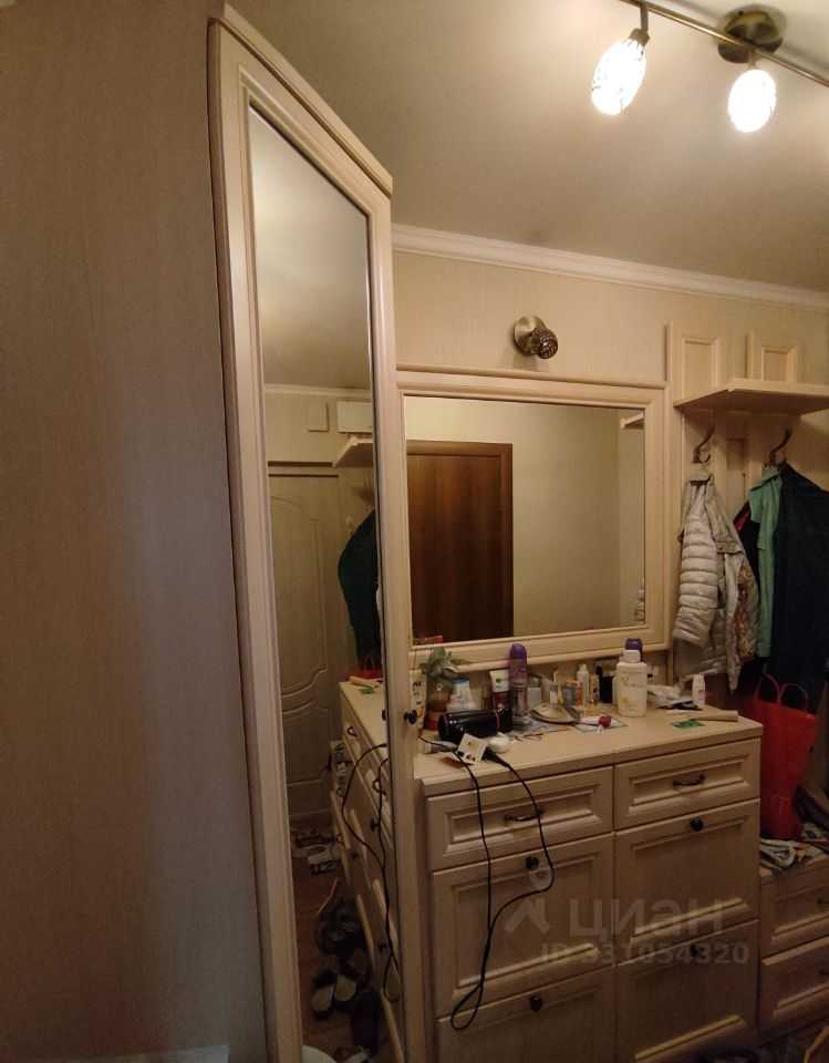2-комнатная квартира, 45 м²