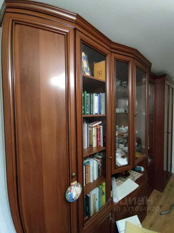 2-комнатная квартира, 45 м² — фотография 2