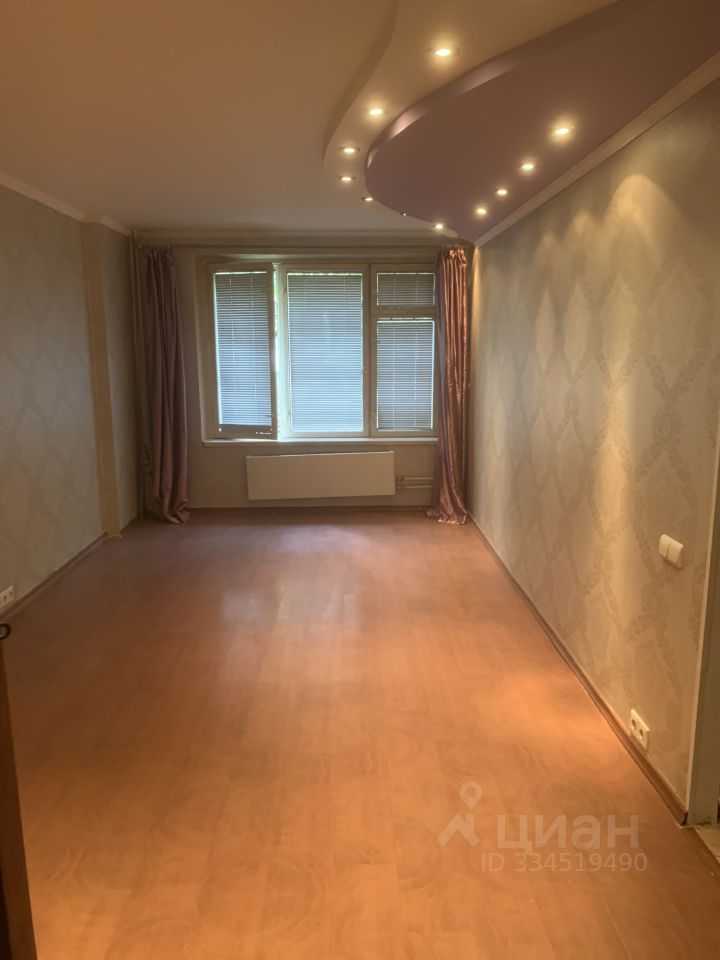 3-комнатная квартира, 59 м² — фотография 2