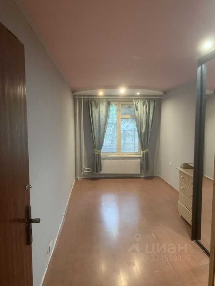 3-комнатная квартира, 59 м² — фотография 3