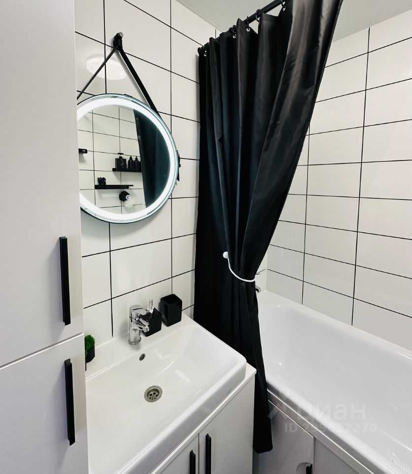 2-комнатная квартира, 48,5 м² — фотография 2