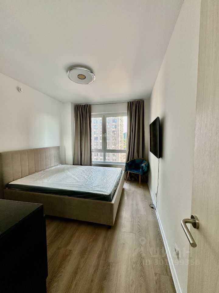 2-комнатная квартира, 36 м²