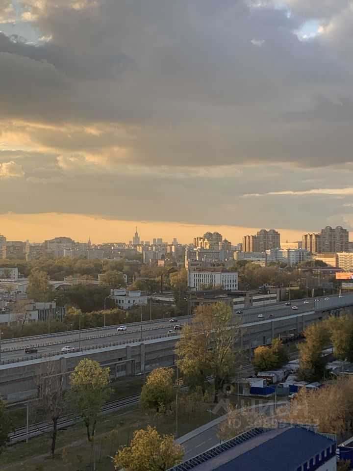 1-комнатная квартира, 27 м² — фотография 2