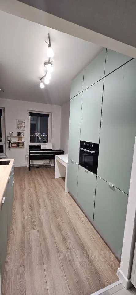 1-комнатная квартира, 27 м² — фотография 2