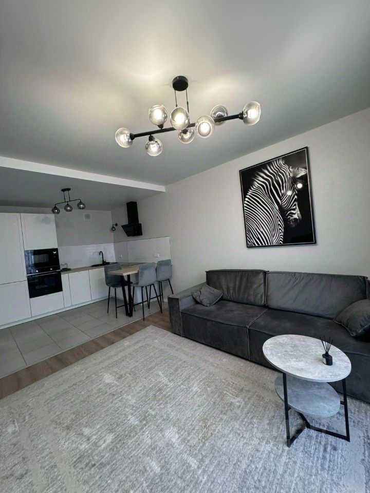 2-комнатная квартира, 45 м²