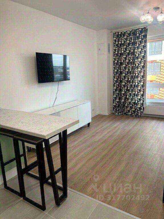 2-комнатная квартира, 40 м² — фотография 3