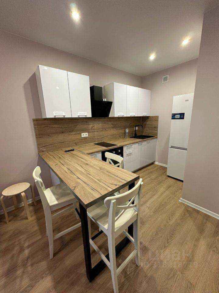 2-комнатная квартира, 38 м²