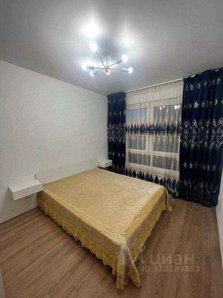 1-комнатная квартира, 40 м² — фотография 3