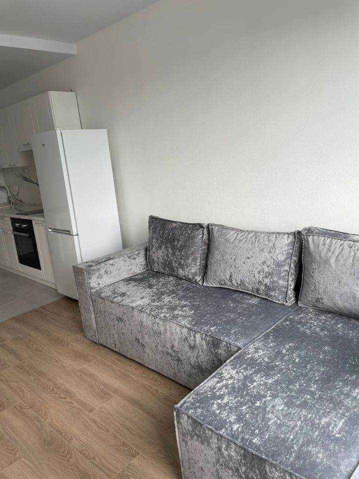 2-комнатная квартира, 38 м² — фотография 3