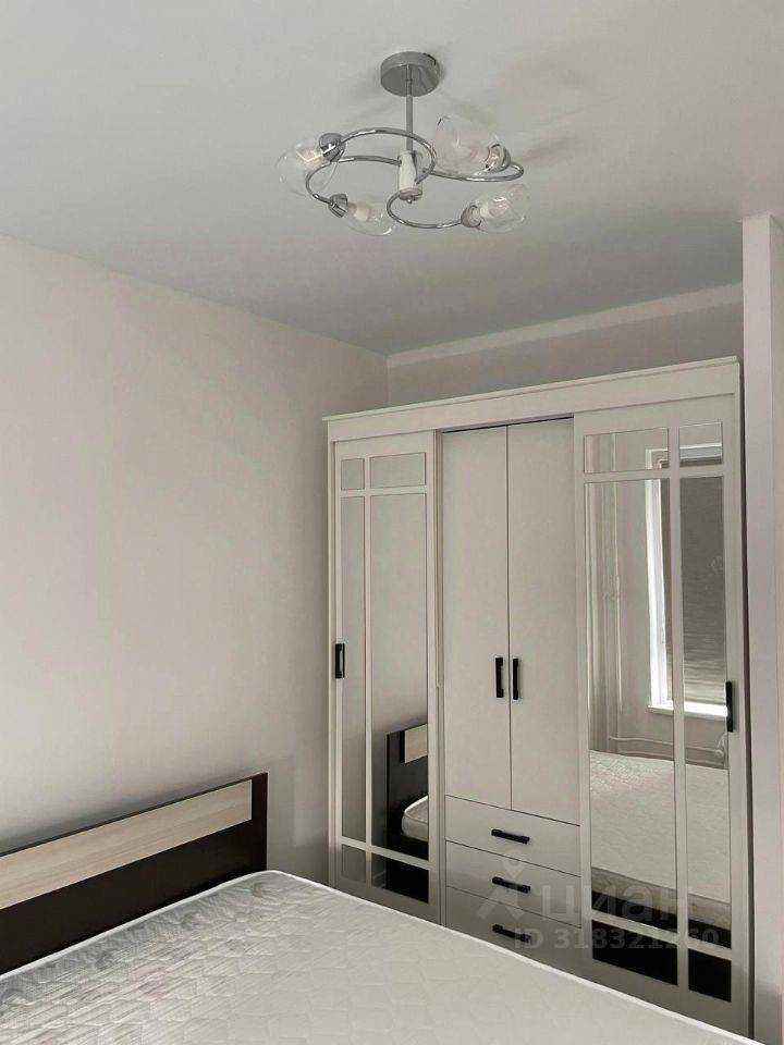 2-комнатная квартира, 38 м² — фотография 2