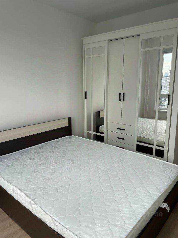 2-комнатная квартира, 38 м²