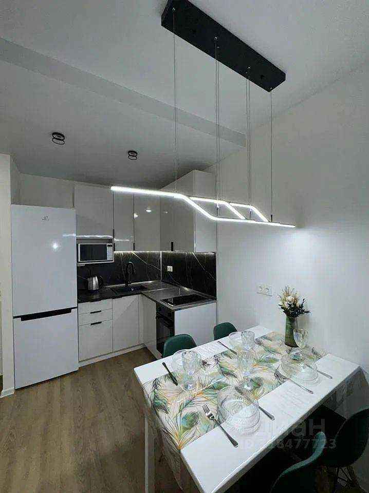 2-комнатная квартира, 40 м²