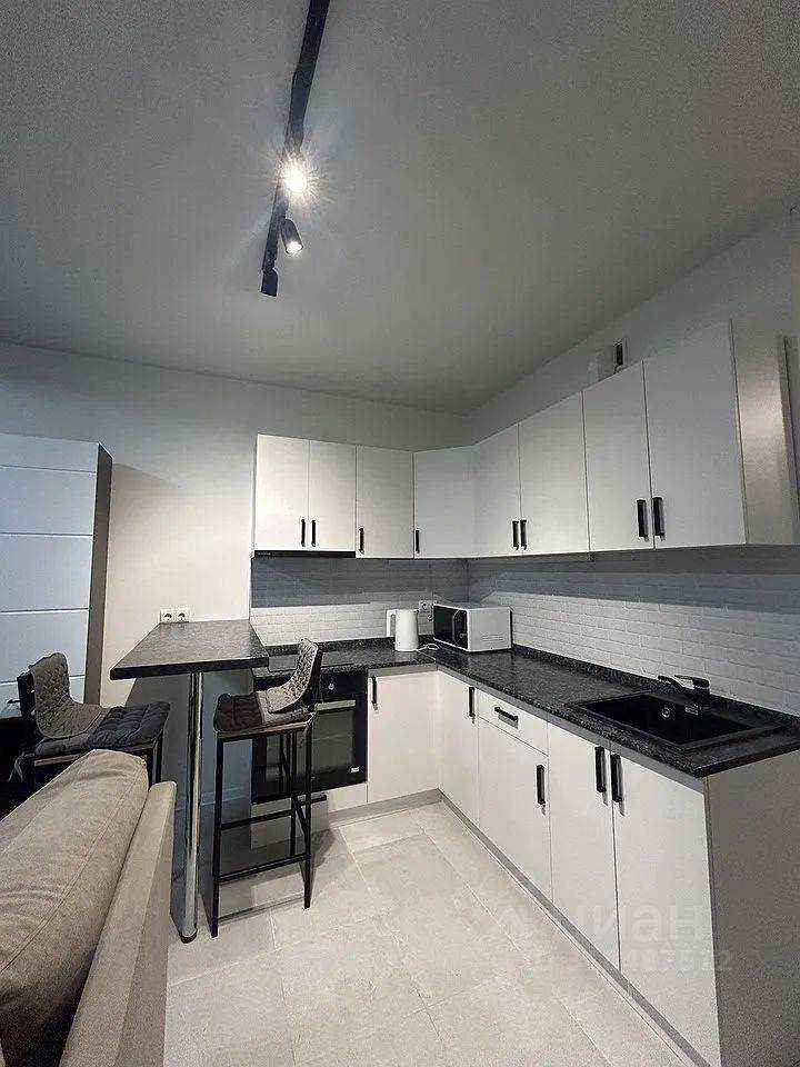 2-комнатная квартира, 48 м² — фотография 2