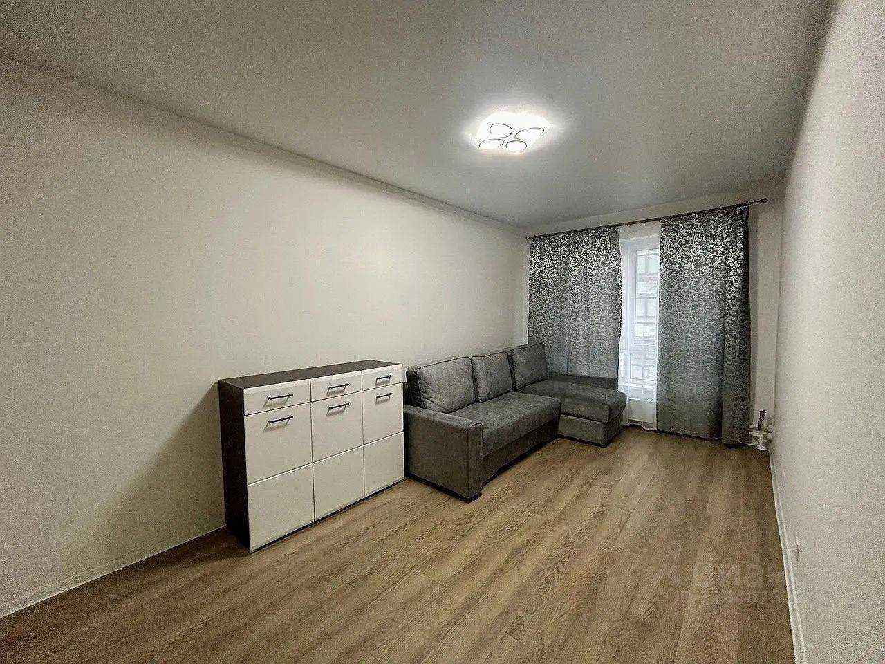 2-комнатная квартира, 48 м² — фотография 3