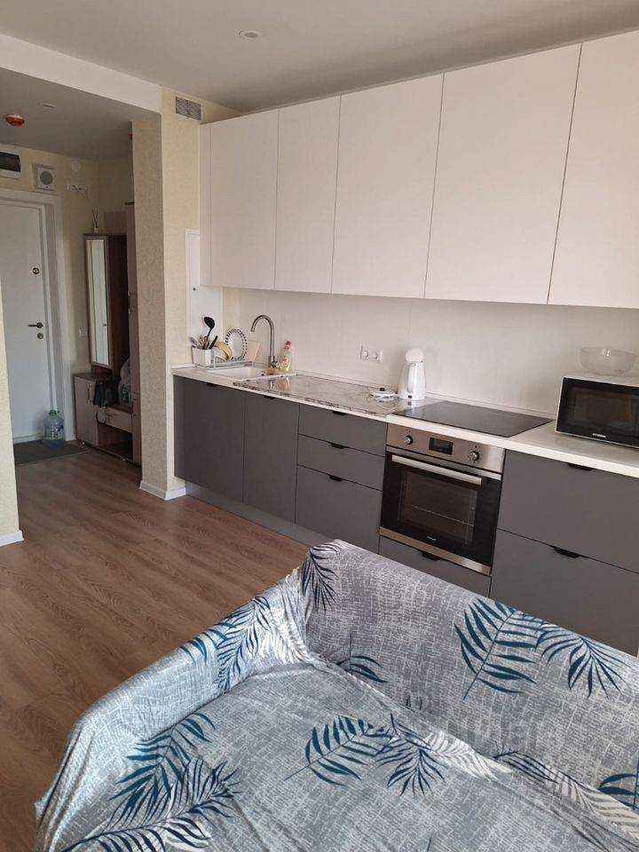 2-комнатная квартира, 50 м²