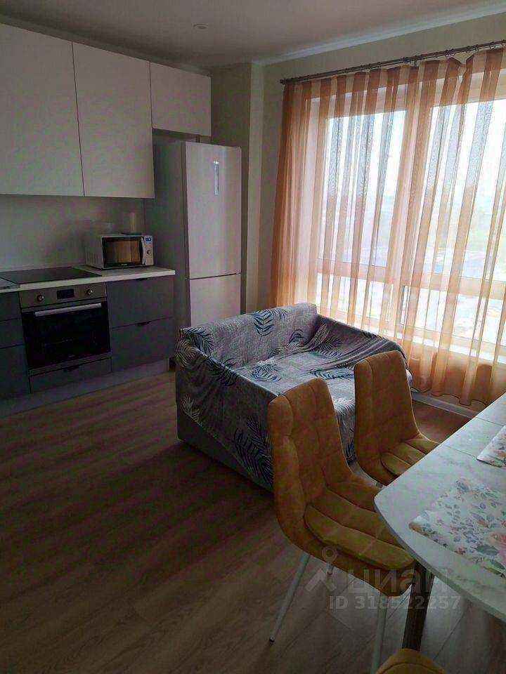 2-комнатная квартира, 50 м² — фотография 3