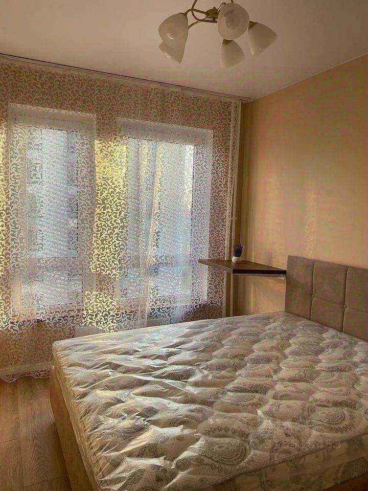 2-комнатная квартира, 40 м² — фотография 3