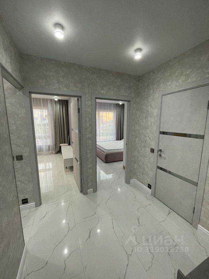 2-комнатная квартира, 45 м²
