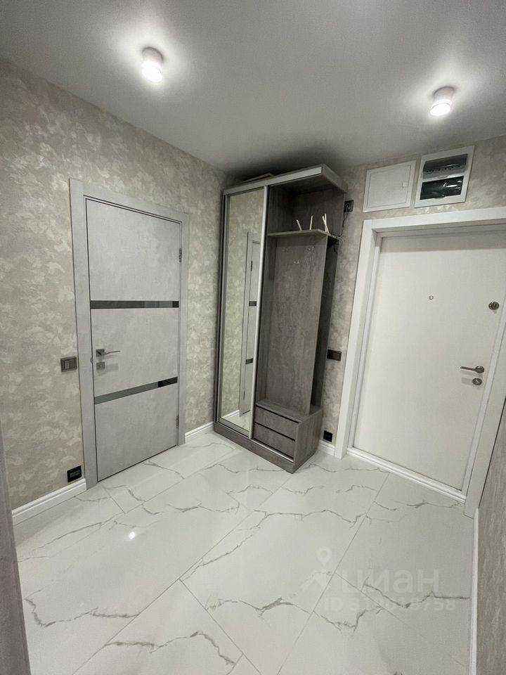 2-комнатная квартира, 45 м² — фотография 2