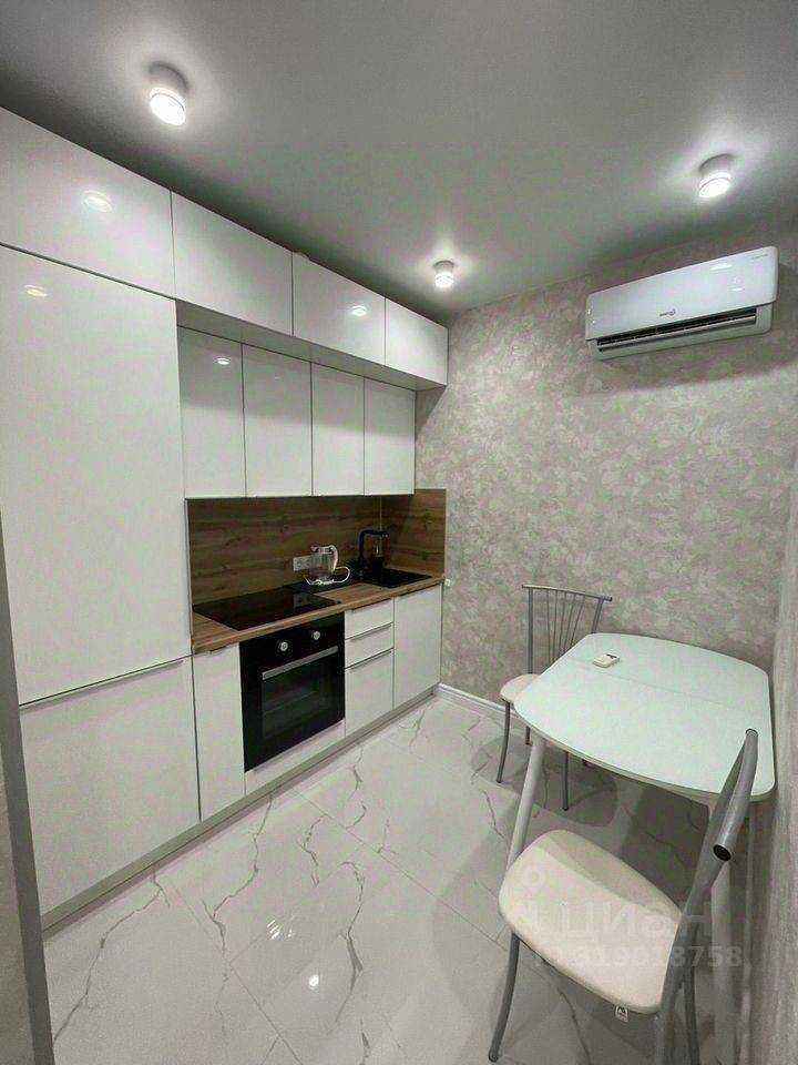 2-комнатная квартира, 45 м² — фотография 3