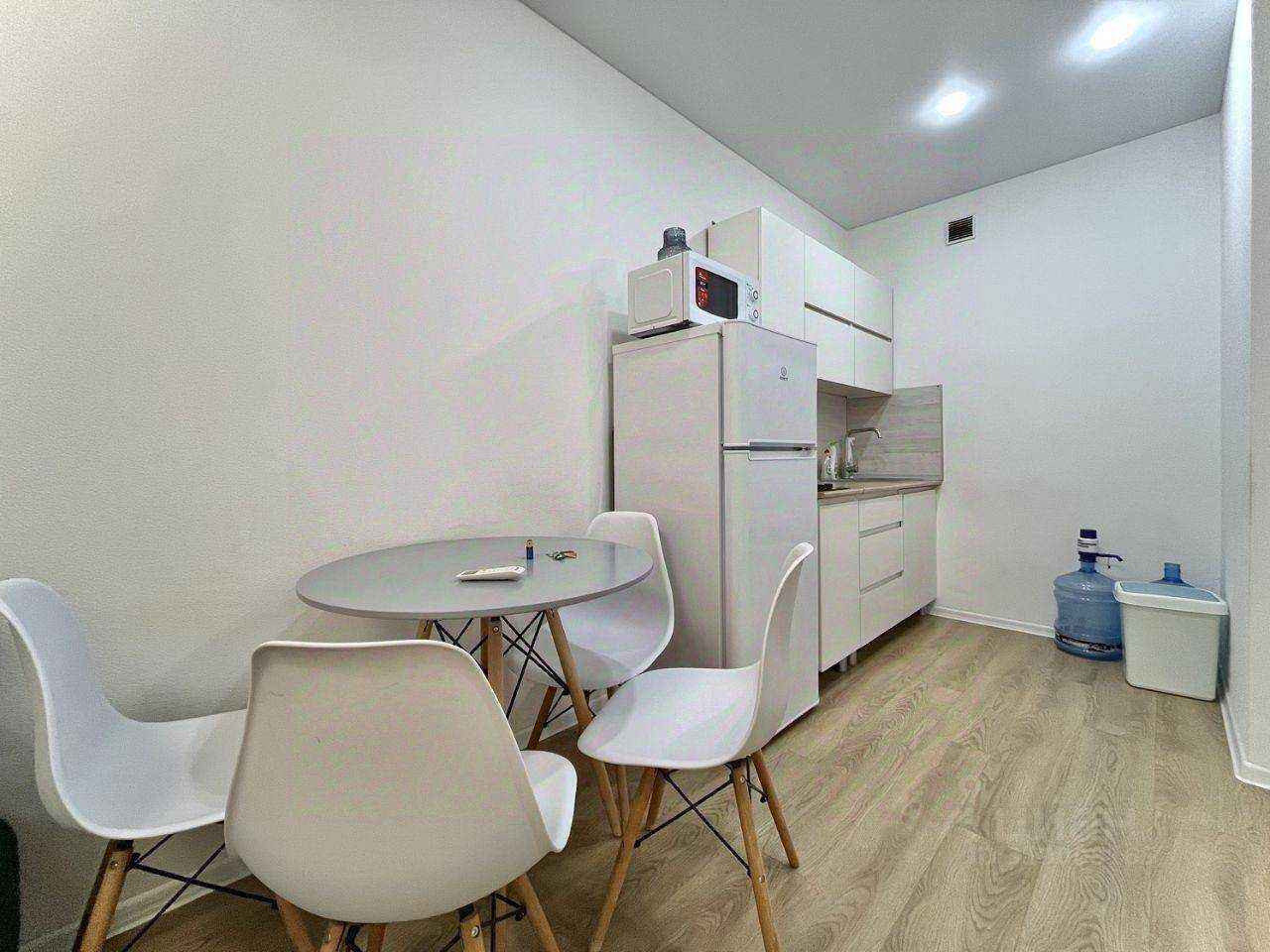 2-комнатная квартира, 40 м² — фотография 3