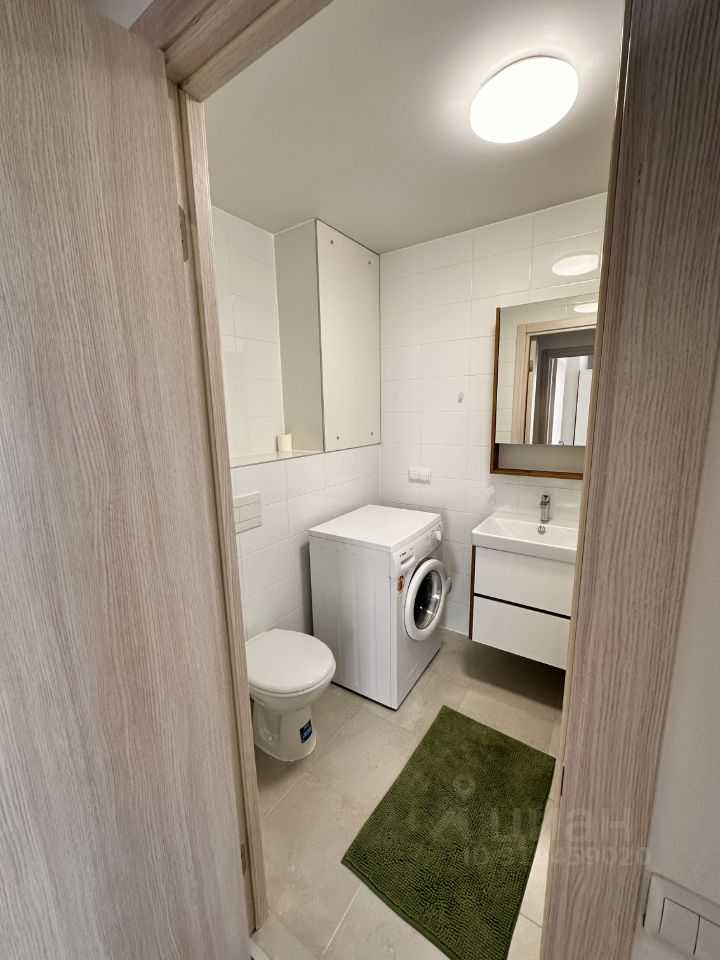 3-комнатная квартира, 80 м² — фотография 3