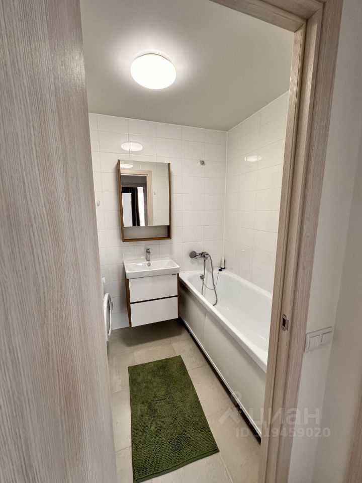 3-комнатная квартира, 80 м² — фотография 2