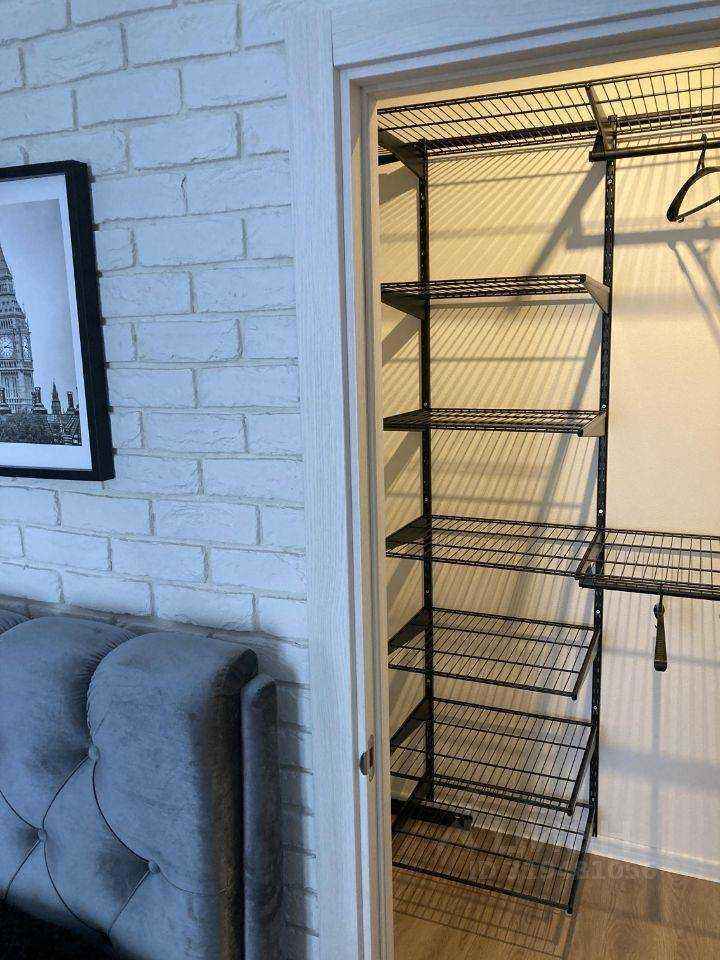 1-комнатная квартира, 34,2 м² — фотография 3