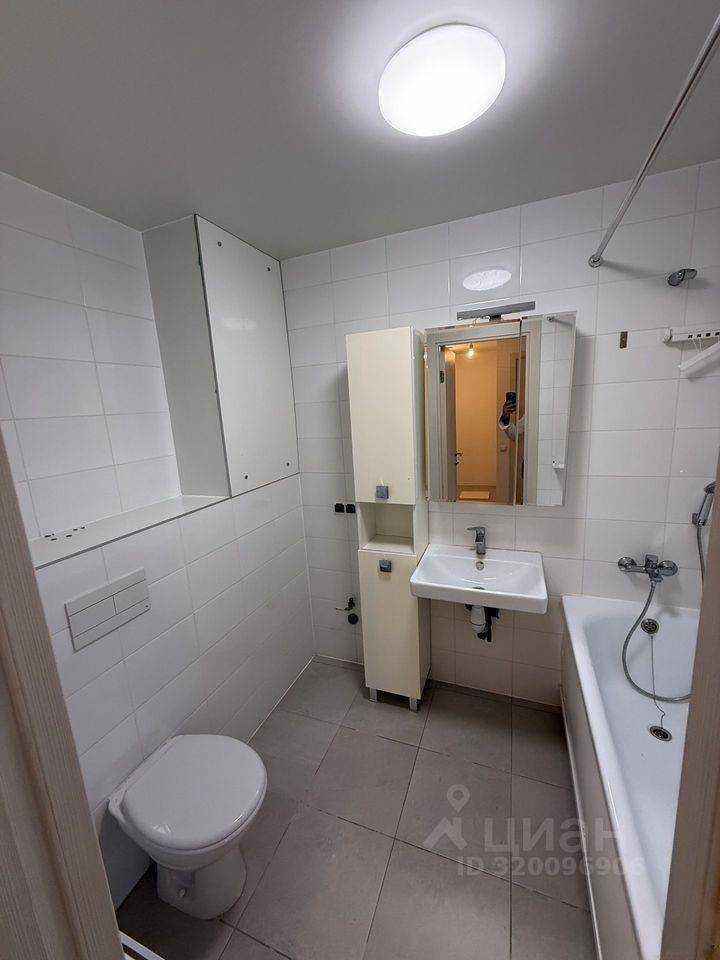 3-комнатная квартира, 65 м² — фотография 3
