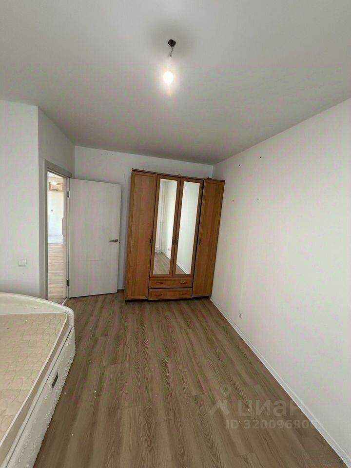 3-комнатная квартира, 65 м² — фотография 2