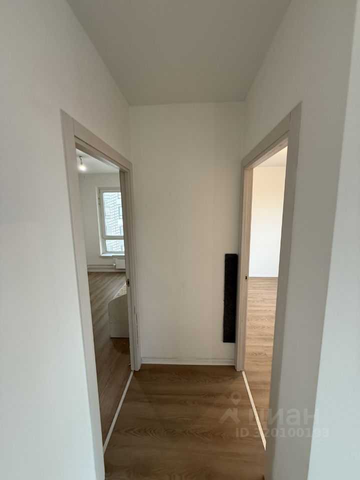 3-комнатная квартира, 60 м² — фотография 2