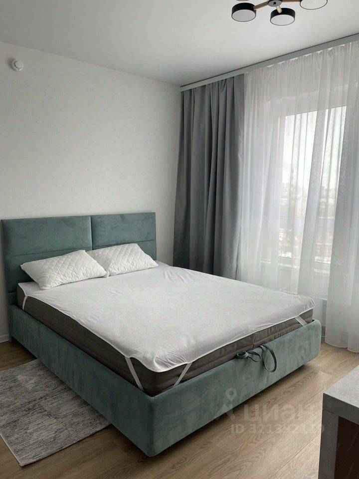 1-комнатная квартира, 30 м²