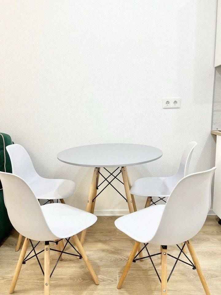 1-комнатная квартира, 35 м²