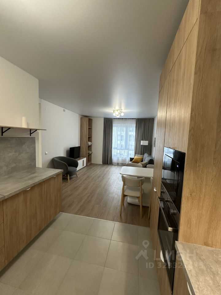 4-комнатная квартира, 81 м² — фотография 3
