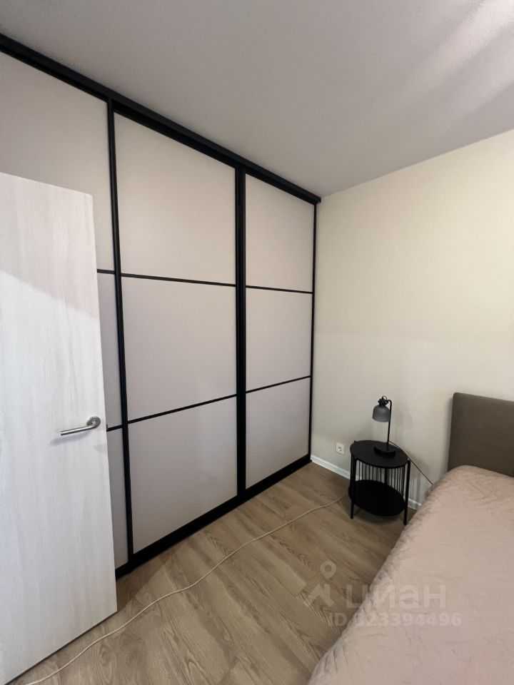 2-комнатная квартира, 45 м² — фотография 2